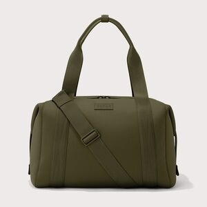 Dagne Dover Large Landon Carryall Green